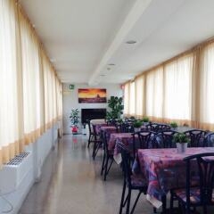 Отель Casa per Ferie Oasi San Giuseppe