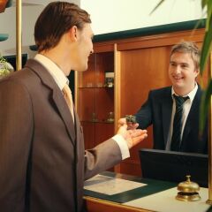 Отель Best Western City Hotel Moran Чехия, Прага - - забронировать отель Best Western City Hotel Moran, цены и фото номеров интерьер отеля фото 3