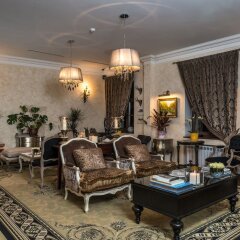 Boutique Hotel Balzac Санкт-Петербург интерьер отеля фото 2