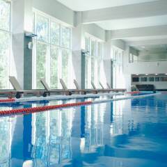 Daina Jurmala Beach Hotel & Spa Юрмала бассейн фото 2