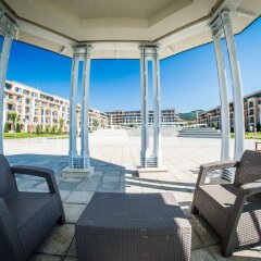 Premier Fort Club Hotel Full Board Свети Влас пляж фото 2