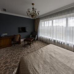 Гостиница Разумовский 3* Стандартный номер с разными типами кроватей фото 5