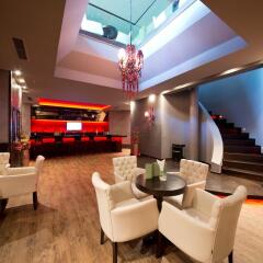 Limak Limra Hotel & Resort интерьер отеля фото 3