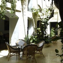 Отель The Xara Palace Relais & Chateaux фото 9
