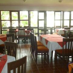 Отель Comfort Inn Palenque Maya Tucán фото 3