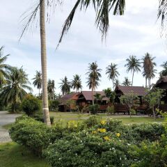 Отель Yoo Sabai Resort фото 5