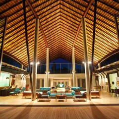 Отель Mai Khao Lak Beach Resort & Spa интерьер отеля фото 3