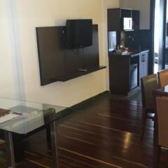 Spiwak Chipichape Cali - Un Hotel Preferred удобства в номере