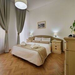 Отель Residence Suite Home Praha Прага комната для гостей фото 2