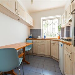 Отель P&O Apartments Miodowa 4 Польша, Варшава - отзывы, цены и фото номеров - забронировать отель P&O Apartments Miodowa 4 онлайн в номере