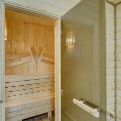 Mini Hotel Loftinn-NEW сауна