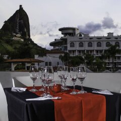 Hotel Los Recuerdos in Rionegro, Colombia from 118$, photos, reviews - zenhotels.com meals photo 2