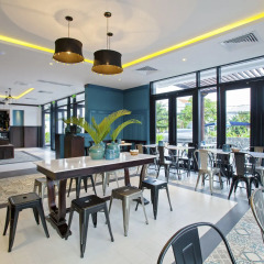 Отель Maison Vy Hotel Вьетнам, Хойан - отзывы, цены и фото номеров - забронировать отель Maison Vy Hotel онлайн питание фото 2