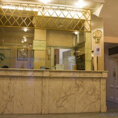 Отель SLEEP'N Atocha Испания, Мадрид - 2 отзыва об отеле, цены и фото номеров - забронировать отель SLEEP'N Atocha онлайн интерьер отеля фото 3