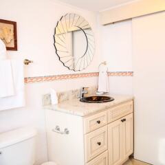 Bella Blu in Meads Bay, Anguilla from 158$, photos, reviews - zenhotels.com bathroom