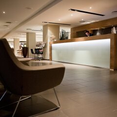 Отель Thon Hotel Maritim Норвегия, Ставангер - отзывы, цены и фото номеров - забронировать отель Thon Hotel Maritim онлайн интерьер отеля фото 3