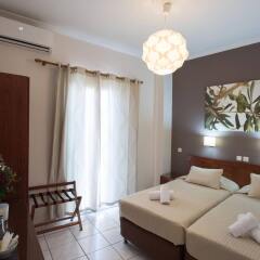Epidavros Hotel комната для гостей фото 2