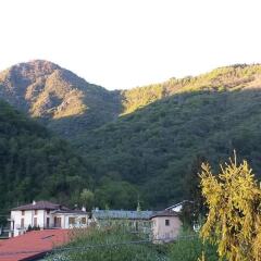 Отель B&B del Carlì Италия, Каренно - отзывы, цены и фото номеров - забронировать отель B&B del Carlì онлайн фото 2