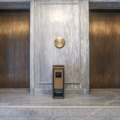The Azure Qiantang,a Luxury Collection Hotel,Hangzhou сауна