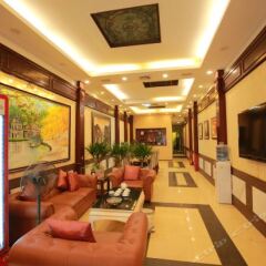 Hanoi Venus Hotel развлечения