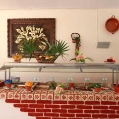 Amarea Hotel Acapulco детские мероприятия