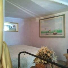 Отель Aga Guest Residence Неми спа