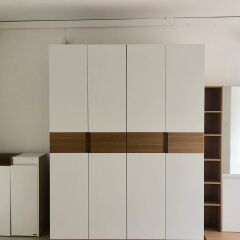 Отель OYO 411 Grandview Condo 15 Бангкок ванная