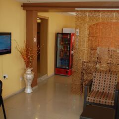 Отель Adis Hotels Ibadan Нигерия, Ибадан - отзывы, цены и фото номеров - забронировать отель Adis Hotels Ibadan онлайн развлечения