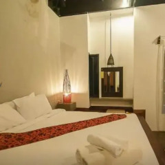 Отель Lalaanta Hideaway Resort Ланта комната для гостей фото 3