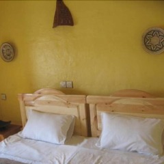 Отель Kasbah Tamariste Марокко, Мерзуга - отзывы, цены и фото номеров - забронировать отель Kasbah Tamariste онлайн детские мероприятия