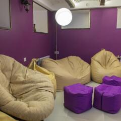 Hostel Kvartira 22 спа