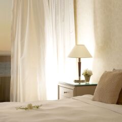 Rodos Palace Hotel удобства в номере