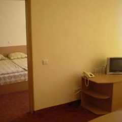 Отель Vezhen Hotel Болгария, Золотые пески - отзывы, цены и фото номеров - забронировать отель Vezhen Hotel онлайн удобства в номере