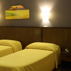 Hotel Tonic фото 4