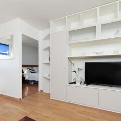 Отель Appartement Panorama - 5 Stars Holiday House комната для гостей фото 5