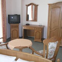 Отель Pension Villa Rosa фото 7