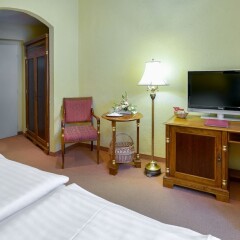 Hotel Continental удобства в номере фото 2