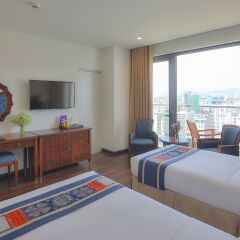 Balcona Hotel Da Nang детские мероприятия