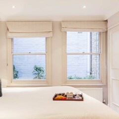 Отель The Gloucester Road Deluxe - JML детские мероприятия фото 2
