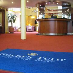 Отель XO Hotels City Centre интерьер отеля