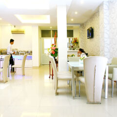 Ho Sen Hotel