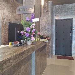 Отель Airport Hostel Phuket Таиланд, Пхукет - отзывы, цены и фото номеров - забронировать отель Airport Hostel Phuket онлайн фото 3