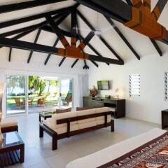 Отель Lomani Island Resort - Adults Only комната для гостей фото 4