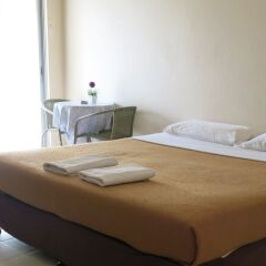 Отель Ekkamon Mansion Таиланд, Пхукет - отзывы, цены и фото номеров - забронировать отель Ekkamon Mansion онлайн комната для гостей фото 5