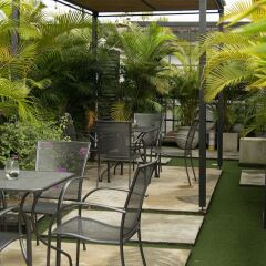 Alko Hotel Boutique фото 8