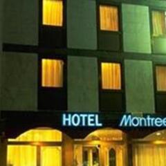 Hotel Montree фото 4