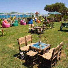 Carelta Beach Resort & Spa Турция, Кемер - отзывы, цены и фото номеров - забронировать отель Carelta Beach Resort & Spa онлайн детские мероприятия