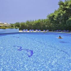 Fenix Hotel детские мероприятия