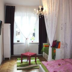 Отель Park Apartment Vienna Австрия, Вена - отзывы, цены и фото номеров - забронировать отель Park Apartment Vienna онлайн комната для гостей фото 2