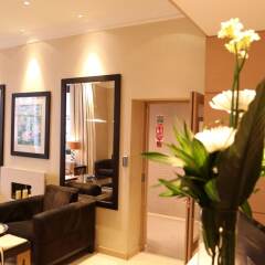 Отель The Beaufort Hotel Великобритания, Лондон - отзывы, цены и фото номеров - забронировать отель The Beaufort Hotel онлайн фото 10